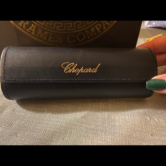 Authentic Chopard Sunglasses - Picture 1 of 6
